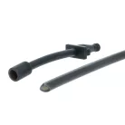 VHBW Milk Tube Set for Bosch 12012864 - 3x