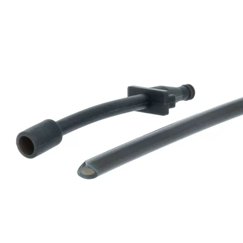 VHBW Milk Tube Set for Bosch 12012864 - 3x