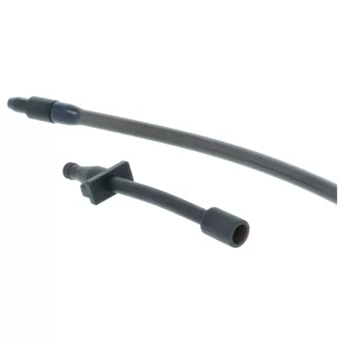 VHBW Milk Tube Set for Bosch 12012864 - 3x