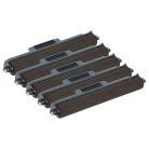 VHBW Farbband Casio IR93, Gr. 750 - 5 Stück