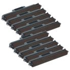 VHBW Farbband Casio IR93, Gr. 750 Ersatz - 10 Stück