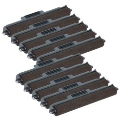 VHBW Farbband Casio IR93, Gr. 750 Ersatz - 10 Stück