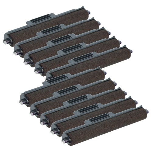 VHBW Farbband Casio IR93, Gr. 750 Ersatz - 10 Stück