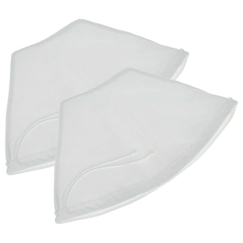 VHBW Vacuum Cleaner Filter Einhell 04006825646306, 2351315, AV, A0-61 - 2 pcs