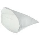 VHBW Vacuum Cleaner Filter Einhell 04006825646306, 2351315, AV, A0-61 - 2 pcs