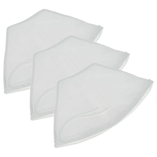 VHBW Filter Einhell 04006825646306, 2351315, AV, A0-61 - 3 pcs