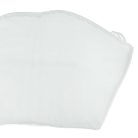 VHBW Filter Einhell 04006825646306, 2351315, AV, A0-61 - 3 pcs