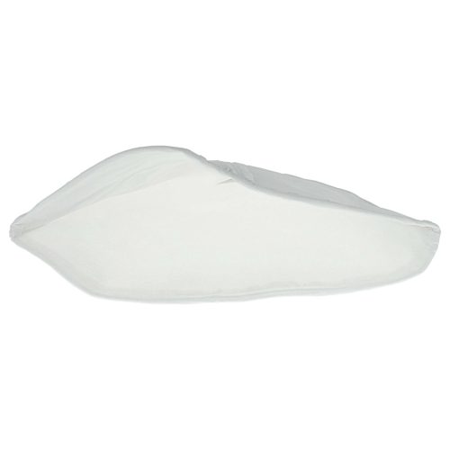 VHBW Vacuum Cleaner Filter Einhell 04006825646306, 2351315, AV, A0-61 - 5 pcs