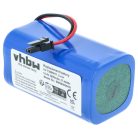 VHBW Akku Eufy T2996011, U092-INR-MH1-4S1P - 2600 mAh 14,4 V Li-Ion
