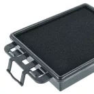 VHBW Vacuum Cleaner Filter Hanseatic 4379046385 - 4x foam filter