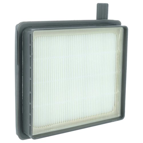 VHBW Vacuum Cleaner Filter Nilfisk 12404730 - 4x HEPA Filter