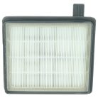 VHBW Vacuum Cleaner Filter Nilfisk 12404730 - 4x HEPA Filter