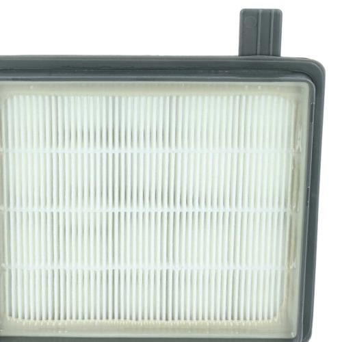 VHBW Vacuum Cleaner Filter Nilfisk 12404730 - 4x HEPA Filter