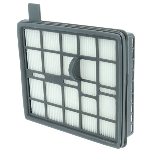 VHBW Vacuum Cleaner Filter Nilfisk 12404730 - 4x HEPA Filter