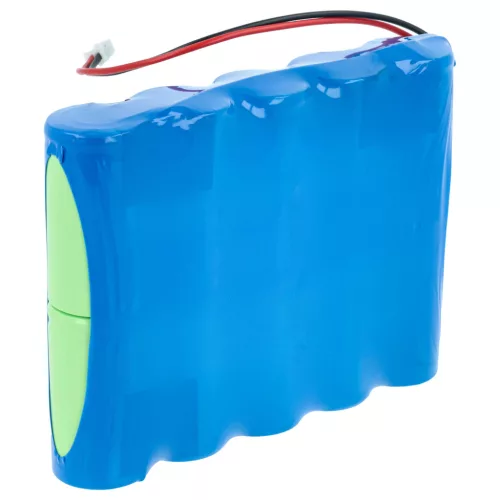 VHBW LED Lamp Battery ApeLight Maxi - 4500 mAh 12 V NiMH