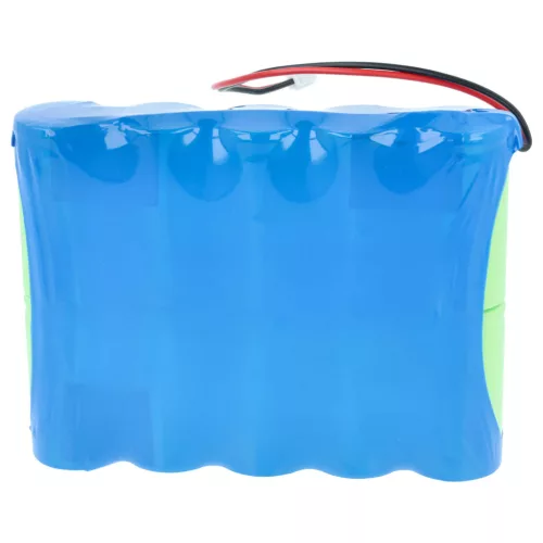 VHBW LED Lamp Battery ApeLight Maxi - 4500 mAh 12 V NiMH