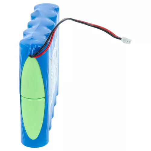 VHBW LED Lamp Battery ApeLight Maxi - 4500 mAh 12 V NiMH