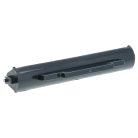 VHBW Tintenband Casio JR1101-Gr.720 - 5x schwarz