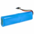 Batterie geeignet für Dreame, Xiaomi, Xiaowa Mi Robot usw. 3000mAh, 14.4V, Li-Ion