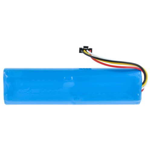 Batterie geeignet für Dreame, Xiaomi, Xiaowa Mi Robot usw. 3000mAh, 14.4V, Li-Ion