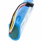 Batterie geeignet für Dreame, Xiaomi, Xiaowa Mi Robot usw. 3000mAh, 14.4V, Li-Ion