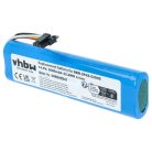 Batterie geeignet für Dreame, Xiaomi, Xiaowa Mi Robot usw. 3000mAh, 14.4V, Li-Ion