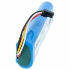 Batterie geeignet für Dreame, Xiaomi, Xiaowa Mi Robot usw. 3000mAh, 14.4V, Li-Ion