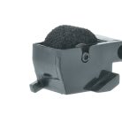 VHBW Farbband Sharp IR78, EA781RBK - 5 Stück