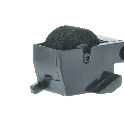 VHBW Farbband Sharp IR78, EA781RBK - 5 Stück