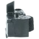 VHBW Farbband Sharp IR78, EA781RBK - 5 Stück