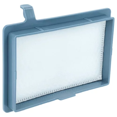 VHBW Vacuum Cleaner Motor Filter AEG EF75C, 9001660431 - 9.9 x 12.9 cm