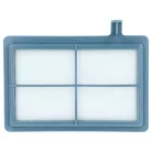 VHBW Vacuum Cleaner Motor Filter AEG EF75C, 9001660431 - 9.9 x 12.9 cm