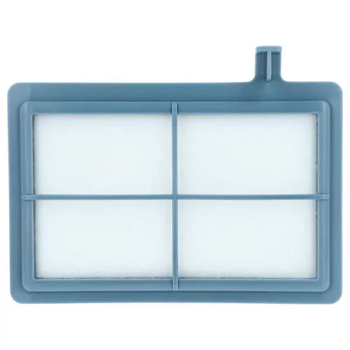 VHBW Vacuum Cleaner Motor Filter AEG EF75C, 9001660431 - 9.9 x 12.9 cm