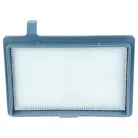 VHBW Vacuum Cleaner Motor Filter AEG EF75C, 9001660431 - 9.9 x 12.9 cm