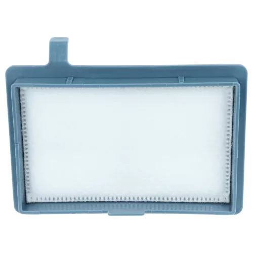 VHBW Vacuum Cleaner Motor Filter AEG EF75C, 9001660431 - 9.9 x 12.9 cm