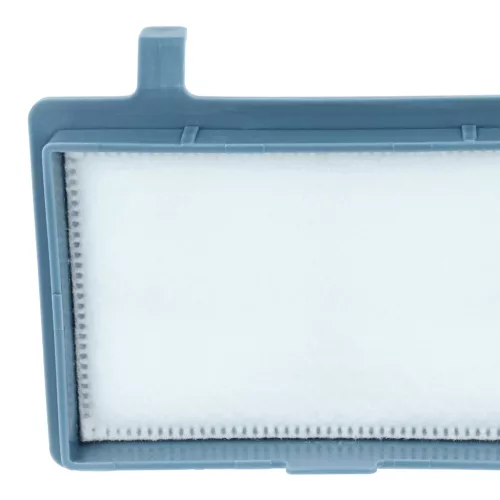 VHBW Vacuum Cleaner Motor Filter AEG EF75C, 9001660431 - 9.9 x 12.9 cm