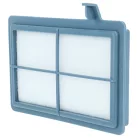 VHBW Vacuum Cleaner Motor Filter AEG EF75C, 9001660431 - 9.9 x 12.9 cm