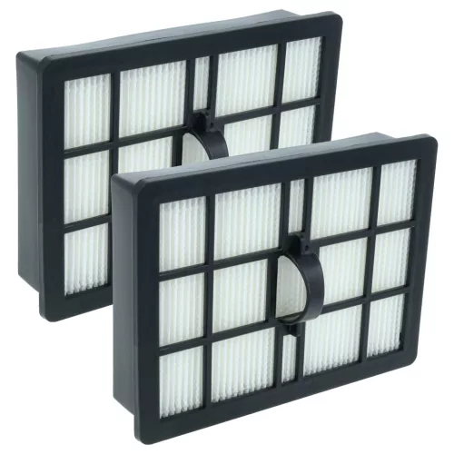 VHBW Vacuum Cleaner Filter Grundig 759551359600, VCF56 - H12