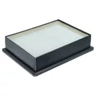 VHBW Vacuum Cleaner Filter Grundig 759551359600, VCF56 - H12