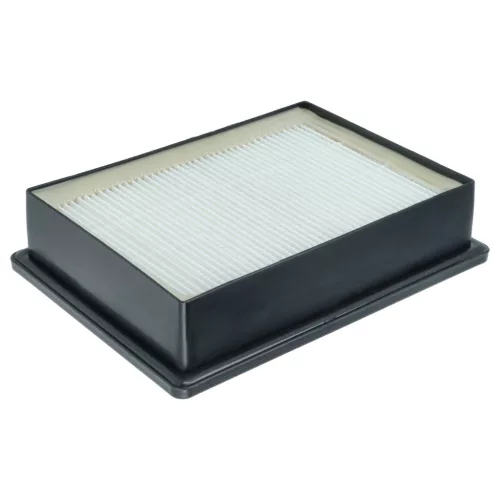 VHBW Vacuum Cleaner Filter Grundig 759551359600, VCF56 - H12