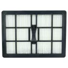VHBW Vacuum Cleaner Filter Grundig 759551359600, VCF56 - H12