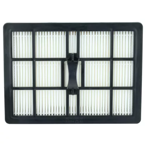 VHBW Vacuum Cleaner Filter Grundig 759551359600, VCF56 - H12