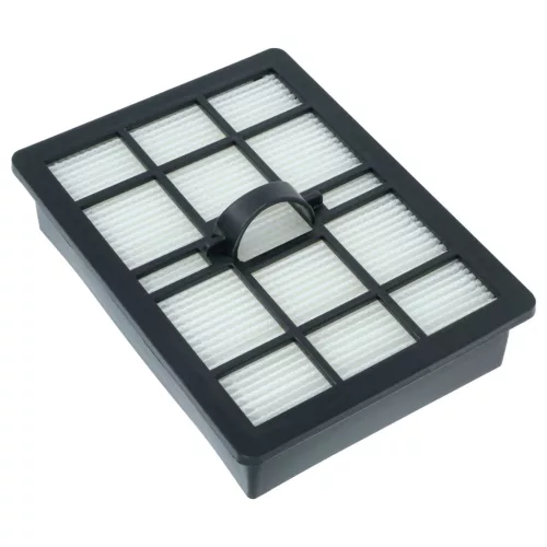 VHBW Vacuum Cleaner Filter Grundig 759551359600, VCF56 - H12