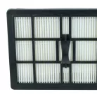 VHBW Vacuum Cleaner Filter Grundig 759551359600, VCF56 - H12