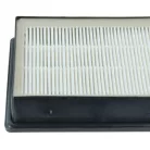 VHBW Vacuum Cleaner Filter Grundig 759551359600, VCF56 - H12