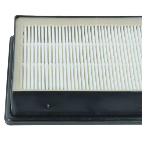 VHBW Vacuum Cleaner Filter Grundig 759551359600, VCF56 - H12