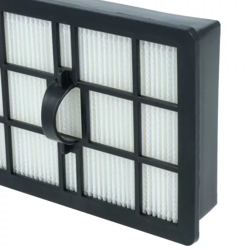 VHBW Vacuum Cleaner Filter Grundig 759551359600, VCF56 - H12