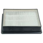 VHBW Vacuum Cleaner Filter Grundig 759551359600, VCF56 - H12