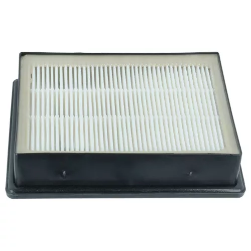 VHBW Vacuum Cleaner Filter Grundig 759551359600, VCF56 - H12