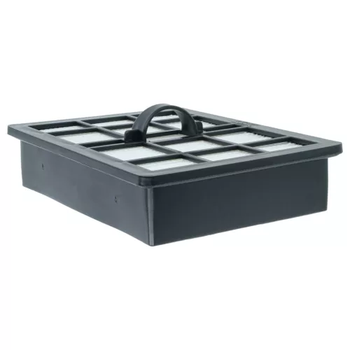 VHBW Vacuum Cleaner Filter Grundig 759551359600, VCF56 - H12
